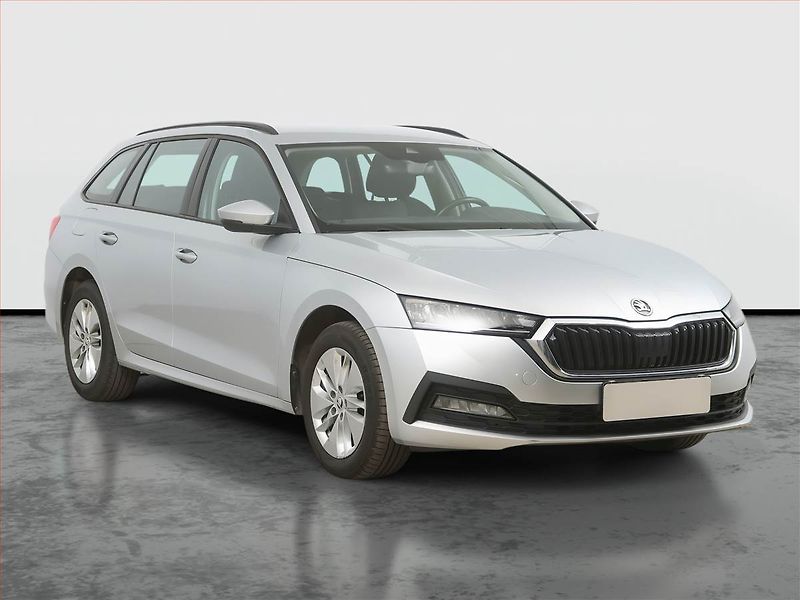 Škoda Octavia (2022) Ambition 2.0 TDI, ČR,1.maj - fotografie inzerátu