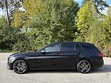 Mercedes-Benz Třídy C 3,0 43AMG 270kW 4M,Bohatá výba - náhled 48