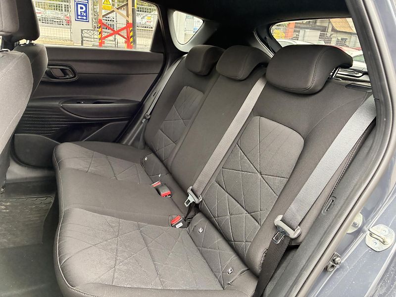Hyundai Bayon 1.2i 62kW PLAY ČR DPH ZÁRUKA   - fotka 13 z 29