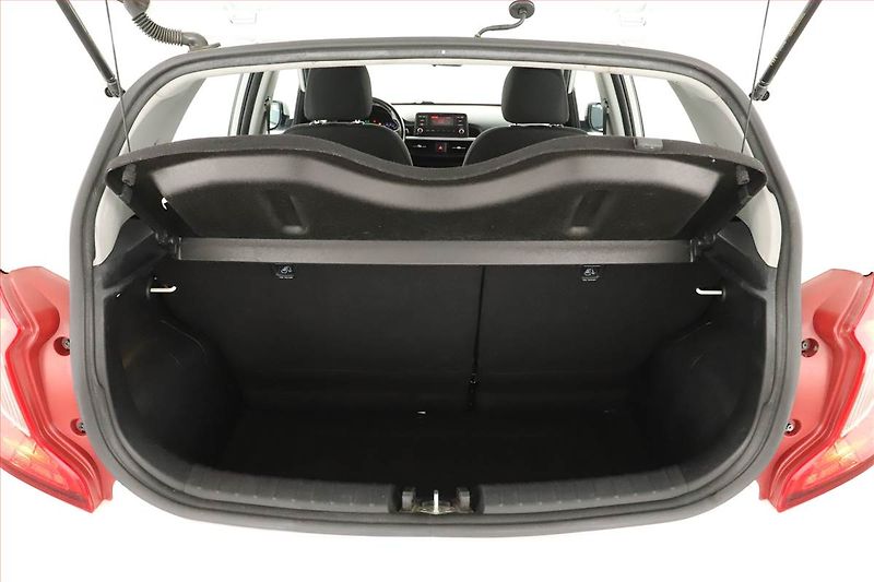 Kia Picanto (2021) ComfortLine 1.0 MPI, ČR,1.maj - fotka 10 z 13