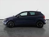 Volkswagen Polo (2017) Comfortline 1.0, Park. senzory - náhled 2