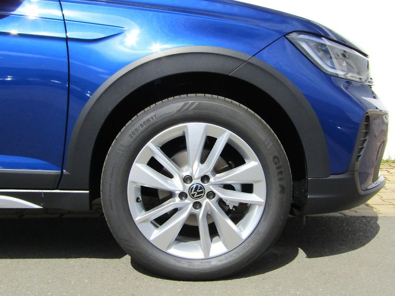 Volkswagen Taigo People 1,0 TSI 5G - fotka 15 z 30