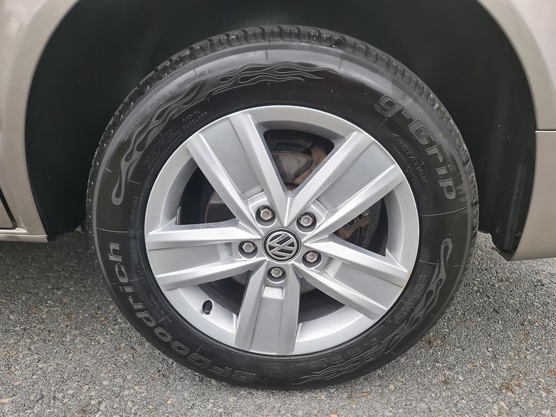 Volkswagen Transporter (2016) MULTIVAN 2.0TDi 110-KW OLOMOUC - fotka 82 z 103