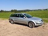 Volkswagen Passat (2000) - náhled 1
