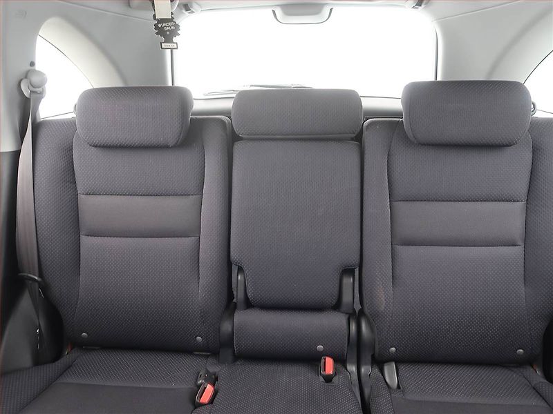 Honda CR-V (2009) 2.2 i-CTDi, 4X4, Tempomat - fotka 8 z 14