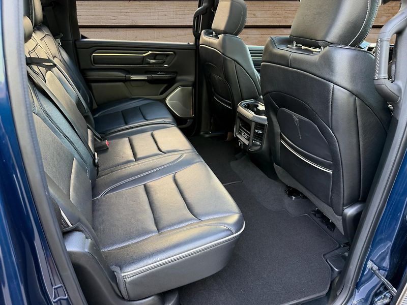 Dodge RAM (2019) +LIMITED+VERTEX+MOTO METAL+ - fotka 11 z 24