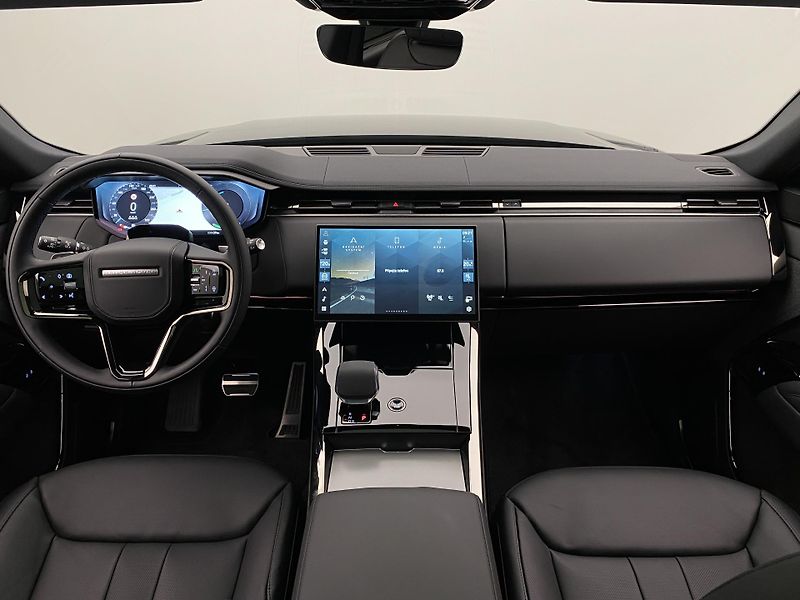 Land Rover Range Rover Sport (2026) P460e DYNAMIC SE AWD AUT  - fotka 2 z 74