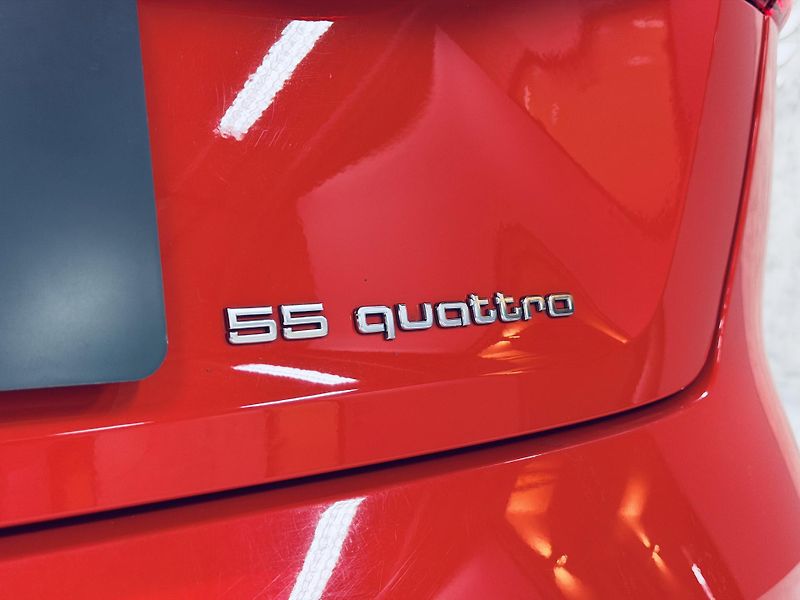 Audi e-tron (2020) 55*S-LINE*QUATTRO*REZERVACE - fotka 10 z 45