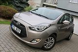 Hyundai ix20 1,6 91kW,1 majitel ČR,Tažné - náhled 1