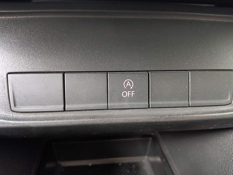 Volkswagen Caddy (2018) 2.0 TDI / 75kW, AC, DPH - fotka 24 z 34