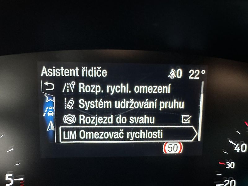 Ford Focus Active 2.0 EB 150k 5dv. aut. - fotka 15 z 27