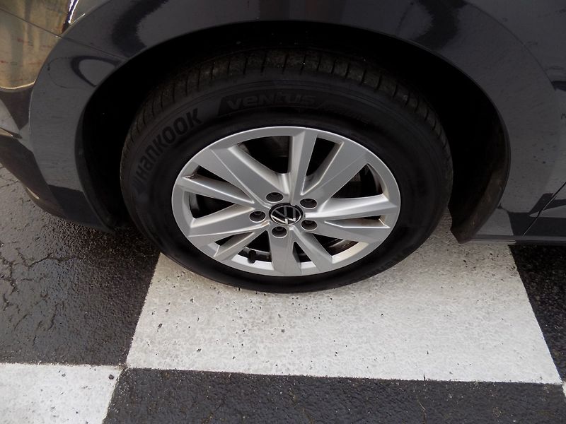 Volkswagen Touran (2018) 1.6TDI/JOIN/DSG/NAVI/LED/DPH/ - fotka 46 z 47