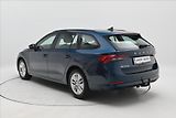 Škoda Octavia 2,0 TDI 110 kW DSG Business Zá - náhled 7