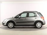 Suzuki SX4 (2013) 1.6 VVT, Serv.kniha - náhled 2