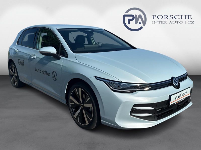 Volkswagen Golf 1,5 TSI  PEOPLE  110 kW - fotka 6 z 30