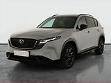 Mazda CX-5 (2026) 2.5 Skyactiv-G AWD - náhled 1