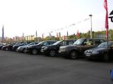 Mercedes-Benz Třídy E E350 CDI BlueEFFICIENCY 4Matic - náhled 45