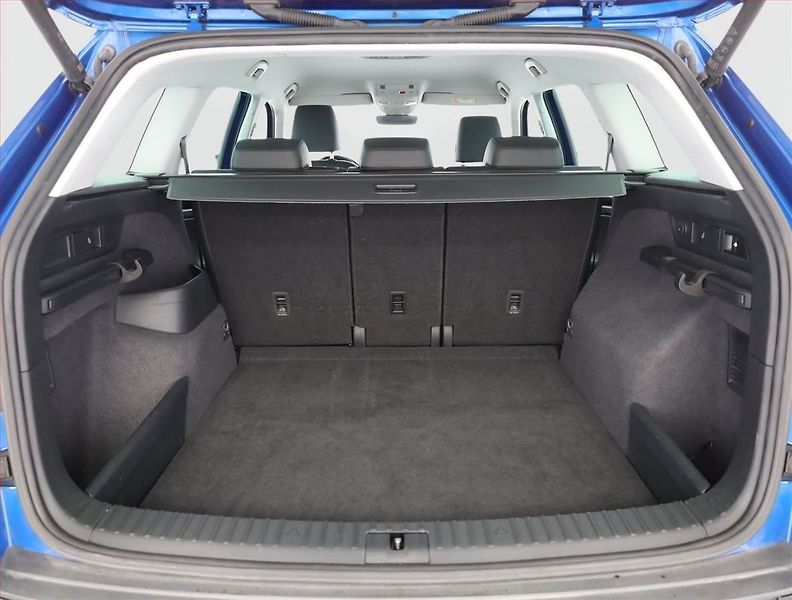 Škoda Kodiaq (2023) Laurin&Klement 2.0 TDI - fotka 19 z 20