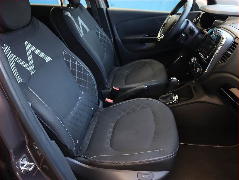 Renault Captur (2013) 1.2 TCe, Automat, Navi - fotka 9 z 20