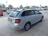 Škoda Fabia COMBI 1,0 DIGI KLIMA,SERVIS KN - náhled 3