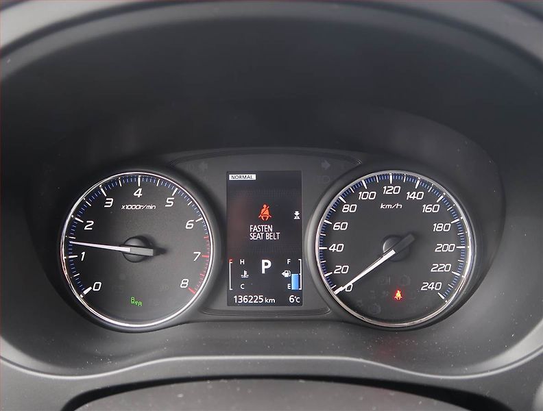 Mitsubishi Outlander (2020) 2.0 - fotka 11 z 18