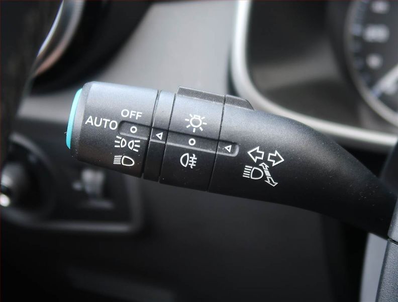 MG ZS (2019) EV 42.5 kWh, SoH 88%, Automat - fotka 17 z 23