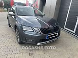 Škoda Octavia (2017) 2.0 TDi 4x4, navi, LED - náhled 1