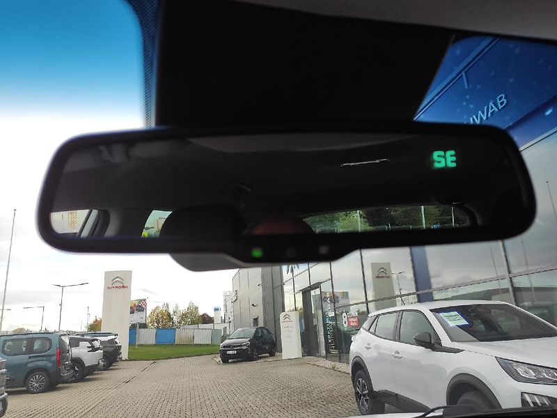 Hyundai Tucson (2019) 1.6 GDI 177k MAN6 TZ, zimáky - fotka 14 z 35