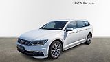 Volkswagen Passat 2.0 TDI 110kw R-Line - náhled 1