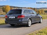 Mercedes-Benz Třídy E 3,0 350 BlueTEC 185kW Avantgar - náhled 6