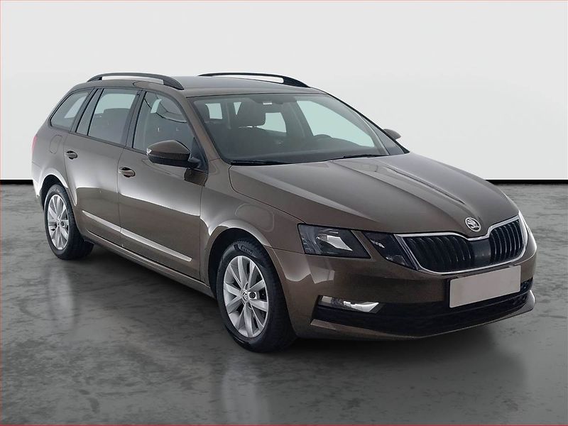 Škoda Octavia (2019) Elegance 1.6 TDI, Tempomat - fotografie inzerátu
