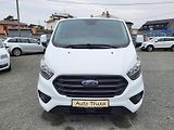 Ford Transit Custom 2.0 EcoBlue mHEV 96kW 6-míst - náhled 30