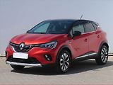 Renault Captur (2020) 1.3 TCe, Serv.kniha, Kůže - náhled 1