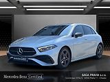 Mercedes-Benz Třídy A A-Třída 200 d AMG Night - náhled 1