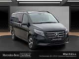 Mercedes-Benz Vito 119 CDI/L 4x4 TS el. dveře - náhled 7