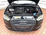 Audi A3 1,4 TFSI  S-line 90kw, Navi , - náhled 8