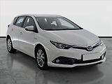 Toyota Auris (2016) Hybrid, Automat, Serv.kniha - náhled 1