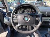 BMW Řada 3 1,8 316i,85kw,DIGIKLIMA, - náhled 12