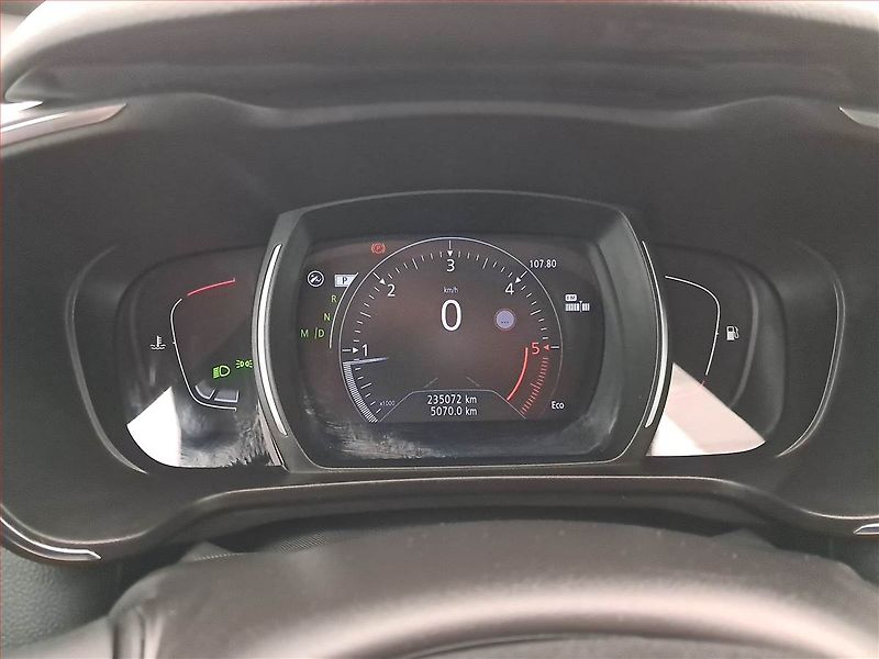 Renault Kadjar (2016) 1.5 dCi, Automat, Serv.kniha - fotka 11 z 18