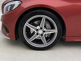 Mercedes-Benz Třídy C C220d CABRIO AUT CZ - náhled 30