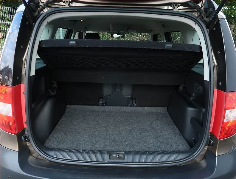 Škoda Yeti (2011) 2.0 TDI, ČR,1.maj, Serv.kniha - fotka 13 z 18