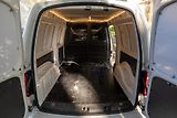 Volkswagen Caddy Maxi CNG DSG Tažné Klima Senzo - náhled 13