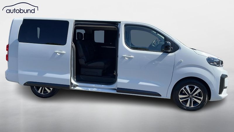 Citroën SpaceTourer 2,0 Blue HDi Autom Shine XL - fotka 3 z 6