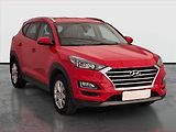 Hyundai Tucson (2020) 1.6 T-GDI, 4X4, ČR,1.maj - náhled 1