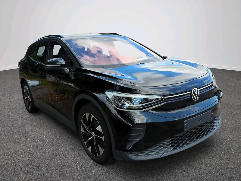 Volkswagen ID.4 150kw, PERFORMACE SOH 91,0% - fotka 2 z 10