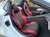 Chevrolet Corvette C8 Cabriolet stingray - náhled 10