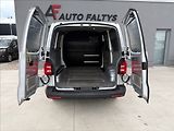 Volkswagen Transporter T6 2,0 TDI 110 KW CZ 1 DPH - náhled 12