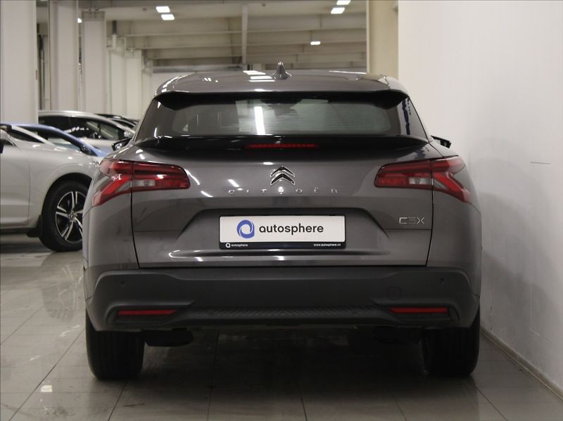Citroën C5 X 1,2 PT 96kW AT Feel 48tkm. - fotka 4 z 21
