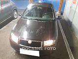 Škoda Fabia (2003) 1.2HTP, ČR, STK7/28 - náhled 1