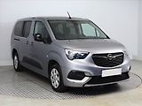 Opel Combo (2022) Maxi Edition 1.5 CDTI, 5Míst - náhled 1